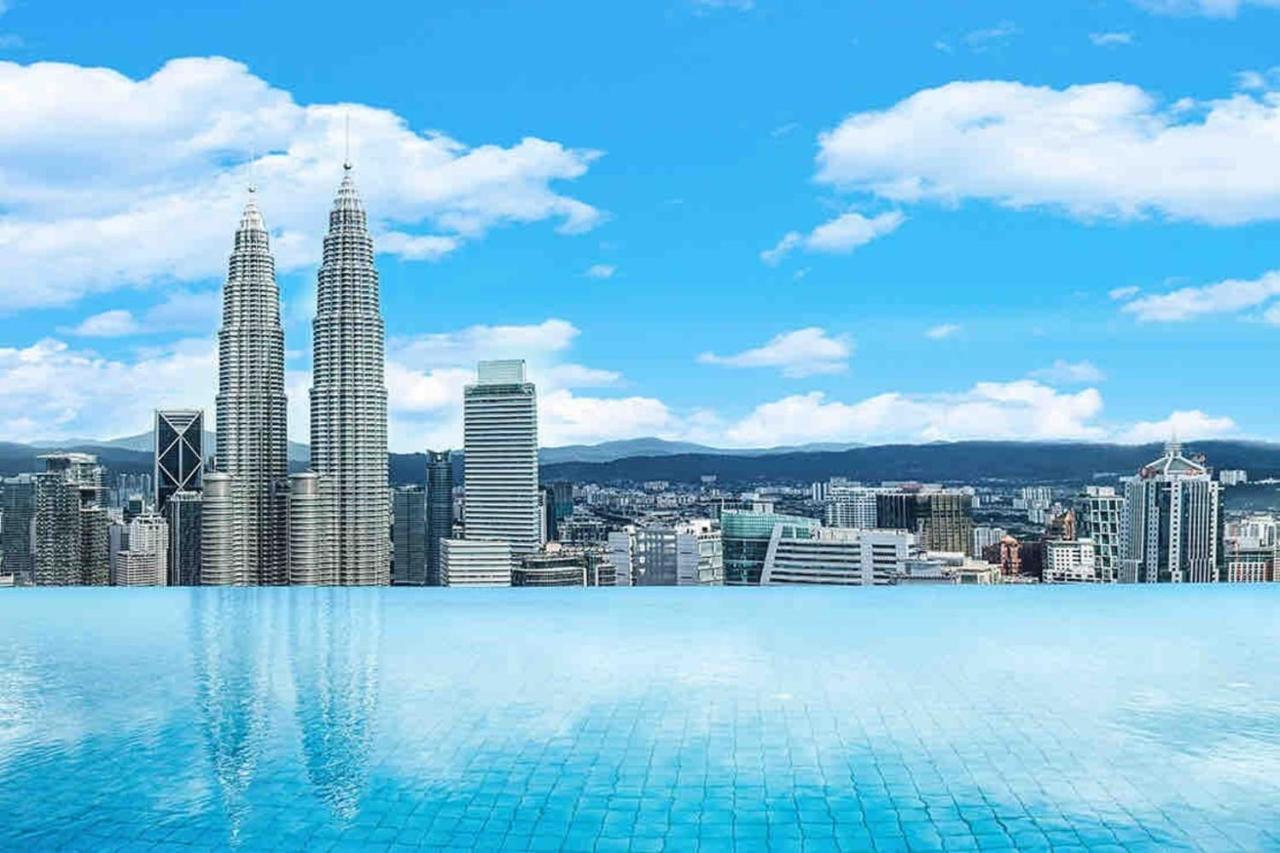 The Platinum Klcc Διαμέρισμα Κουάλα Λουμπούρ Εξωτερικό φωτογραφία